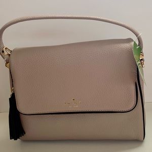 Kate Spade “Miri” Shoulder Bag